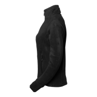 Produktbild för Regina Fleece w Black Female