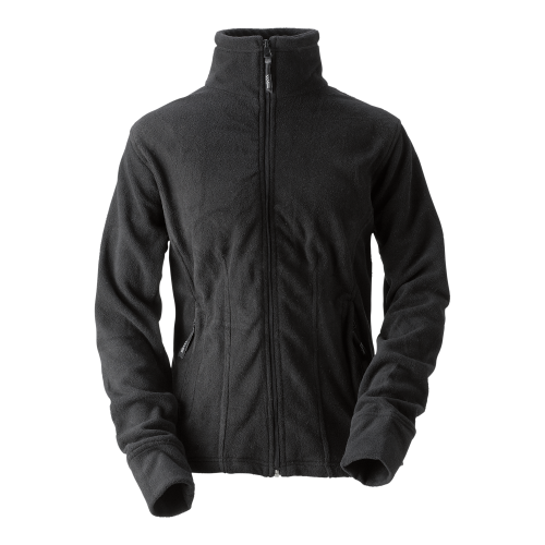 South West Regina Fleece w Black Female