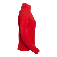 Produktbild för Regina Fleece w Red Female