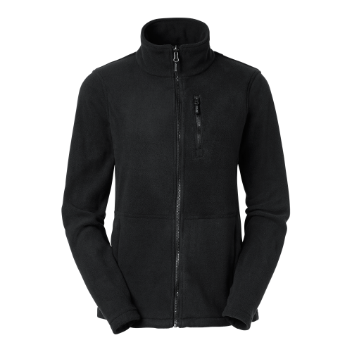 South West Alma Fleece w Black Female