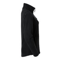 Produktbild för Alma Fleece w Black Female