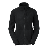 Produktbild för Alma Fleece w Black Female