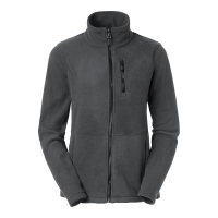 Produktbild för Alma Fleece w Grey Female