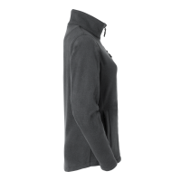 Produktbild för Alma Fleece w Grey Female