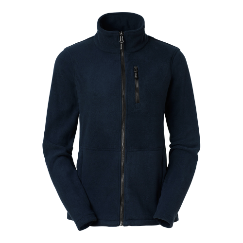 South West Alma Fleece w Navy Female