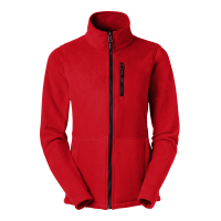 Produktbild för Alma Fleece w Red Female