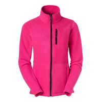 Produktbild för Alma Fleece w Pink Female