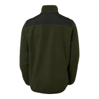 Produktbild för Paul Fleece Green Male