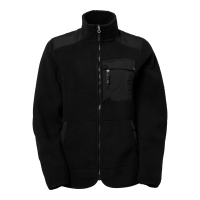 Produktbild för Polly Fleece w Black Female