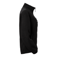 Produktbild för Polly Fleece w Black Female