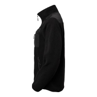 Produktbild för Polly Fleece w Black Female