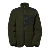 Produktbild för Polly Fleece w Green Female