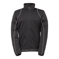 Produktbild för Sidney Fleece Black Male