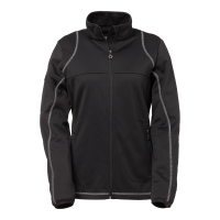 Produktbild för Somers Fleece w Black Female