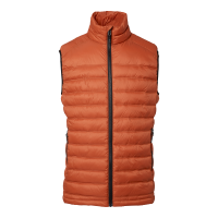 Produktbild för Alve Vest Orange Male