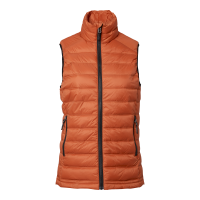 Produktbild för Amy Vest w Orange Female