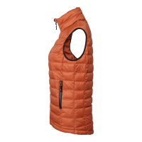 Produktbild för Amy Vest w Orange Female