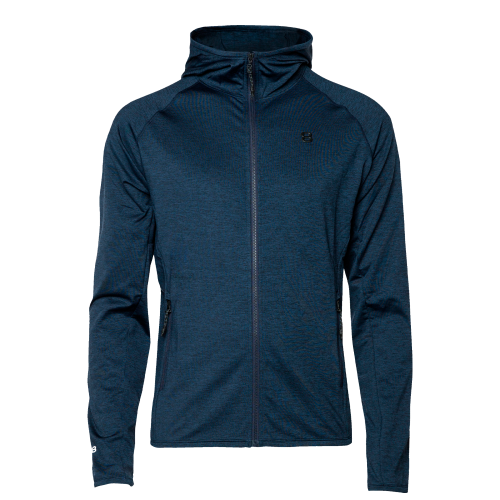 8848 Tolga Hoodie Blue Male