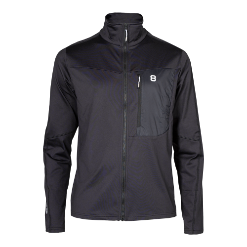 8848 Amtech Sweat Black Male