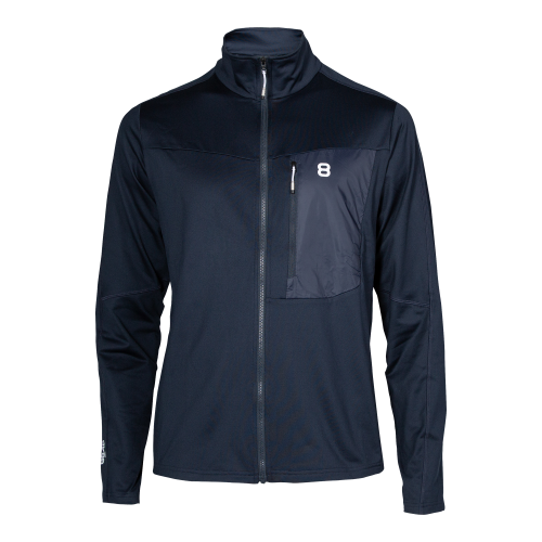 8848 Amtech Sweat Navy Male