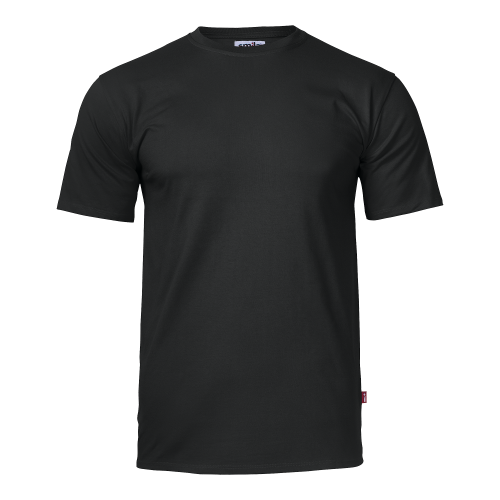 South West Helge T-Shirt Black Unisex