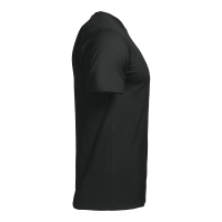 Produktbild för Helge T-Shirt Black