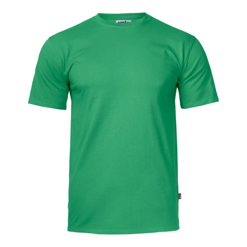 Smila Workwear Helge T-Shirt Green