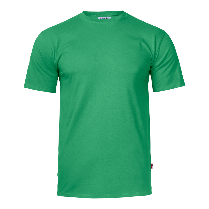 Produktbild för Helge T-Shirt Green