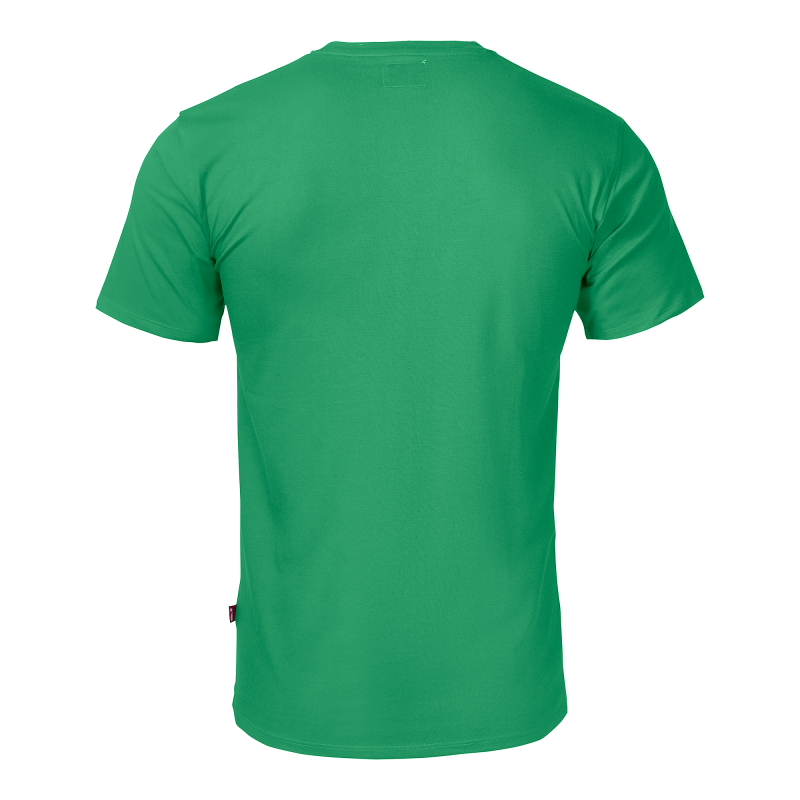 Produktbild för Helge T-Shirt Green