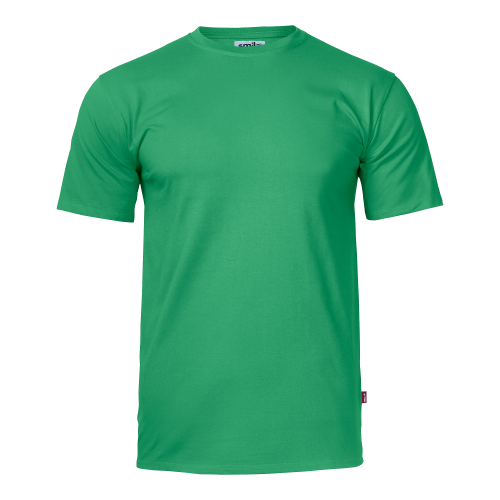 South West Helge T-Shirt Emerald Unisex