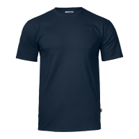 Produktbild för Helge T-Shirt Blue