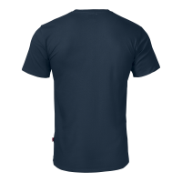 Produktbild för Helge T-Shirt Blue