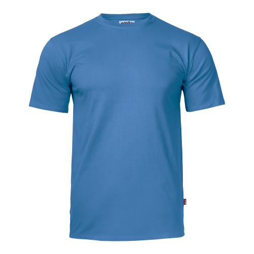 South West Helge T-Shirt Light blue Unisex