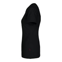 Produktbild för Helmi T-Shirt w Black