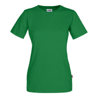 Produktbild för Helmi T-Shirt w Green