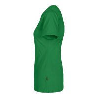 Produktbild för Helmi T-Shirt w Green