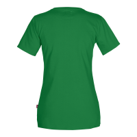 Produktbild för Helmi T-Shirt w Green