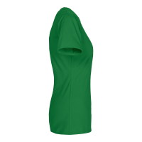 Produktbild för Helmi T-Shirt w Green