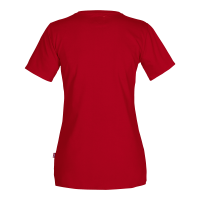Miniatyr av produktbild för Helmi T-Shirt w Red