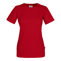 Produktbild för Helmi T-Shirt w Red