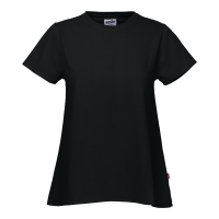 Produktbild för Hilja T-Shirt w Black