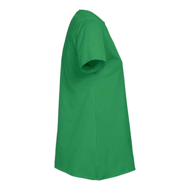 Produktbild för Hilja T-Shirt w Green