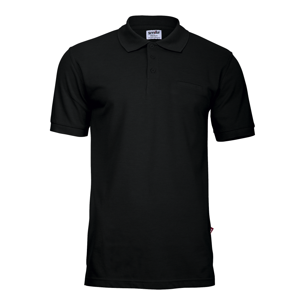Produktbild för Dan Polo Black Male