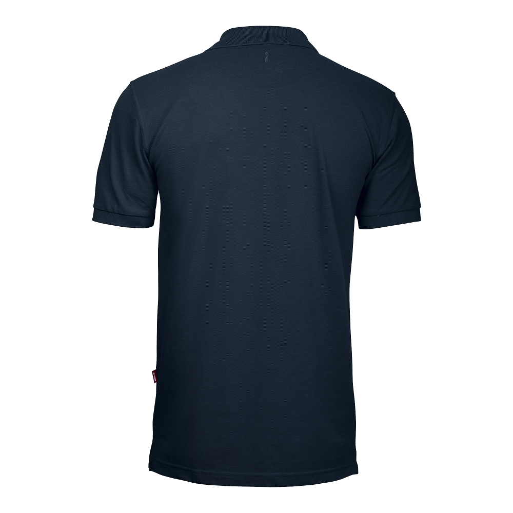 Produktbild för Dan Polo Navy Male