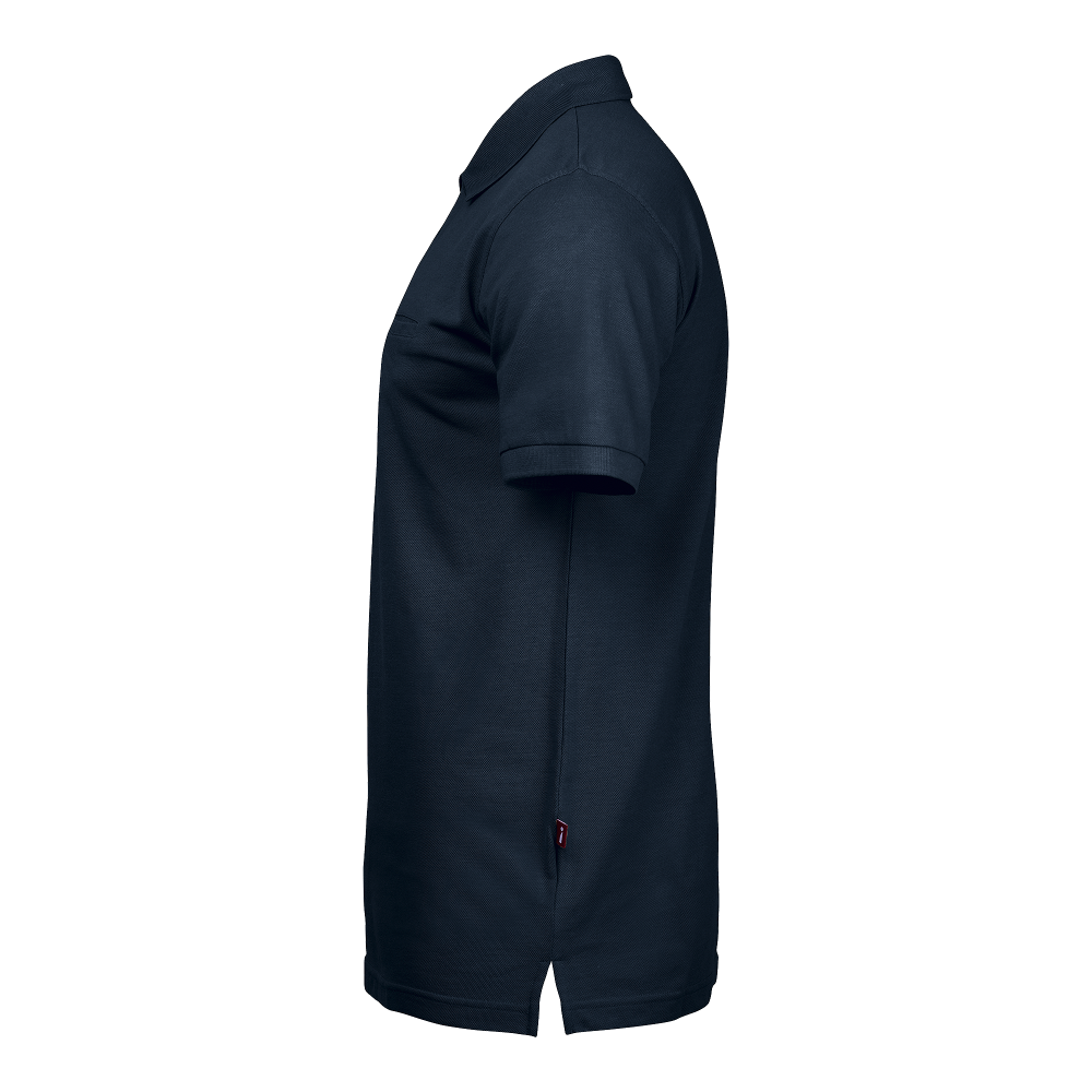 Produktbild för Dan Polo Navy Male