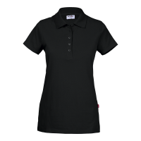 Produktbild för Daga Polo w Black