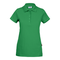 Produktbild för Daga Polo w Green