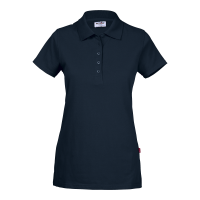 Produktbild för Daga Polo w Blue