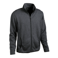 Produktbild för Almer Fleece Grey Male