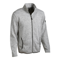 Produktbild för Almer Fleece Grey Male